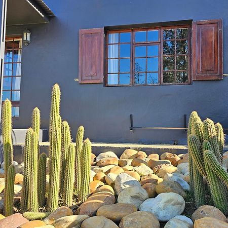 The Retreat Swellendam Βίλα Εξωτερικό φωτογραφία