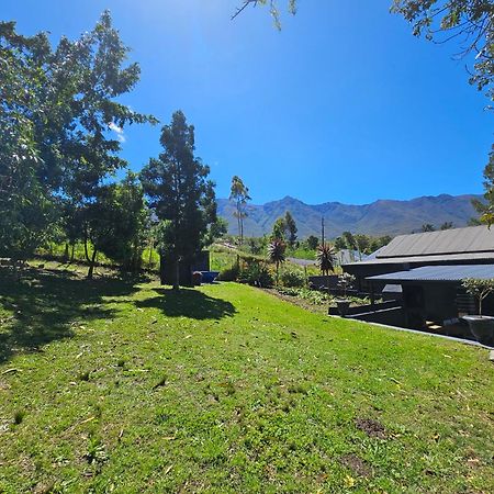 The Retreat Swellendam Βίλα Εξωτερικό φωτογραφία