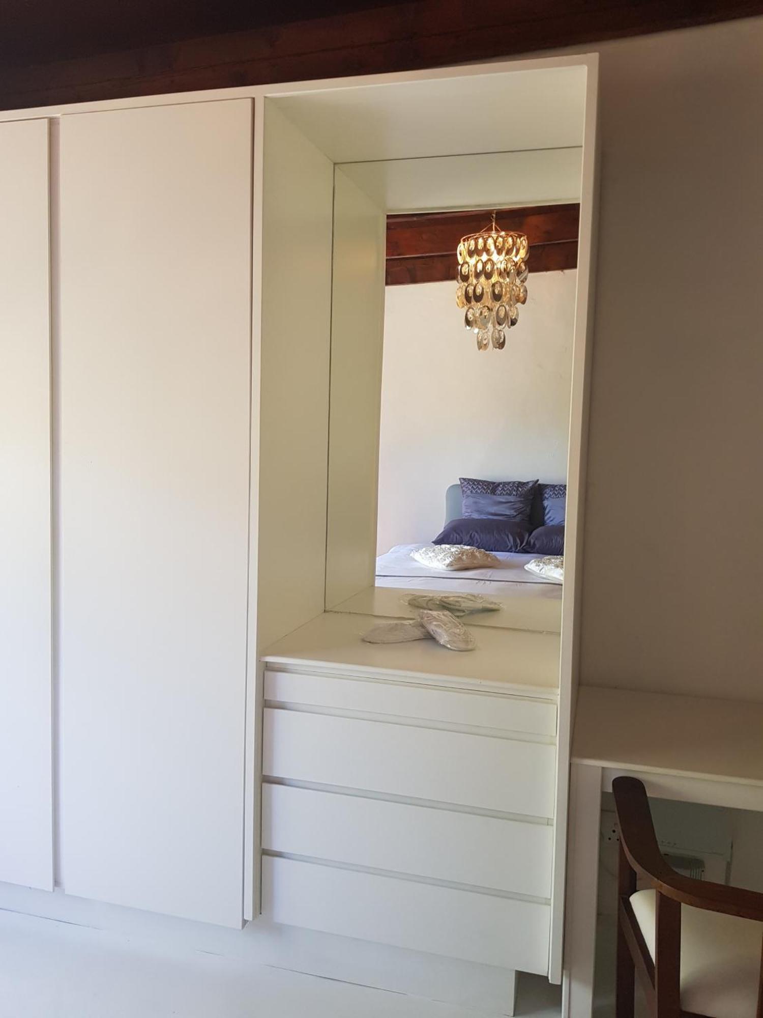The Retreat Swellendam Βίλα Εξωτερικό φωτογραφία