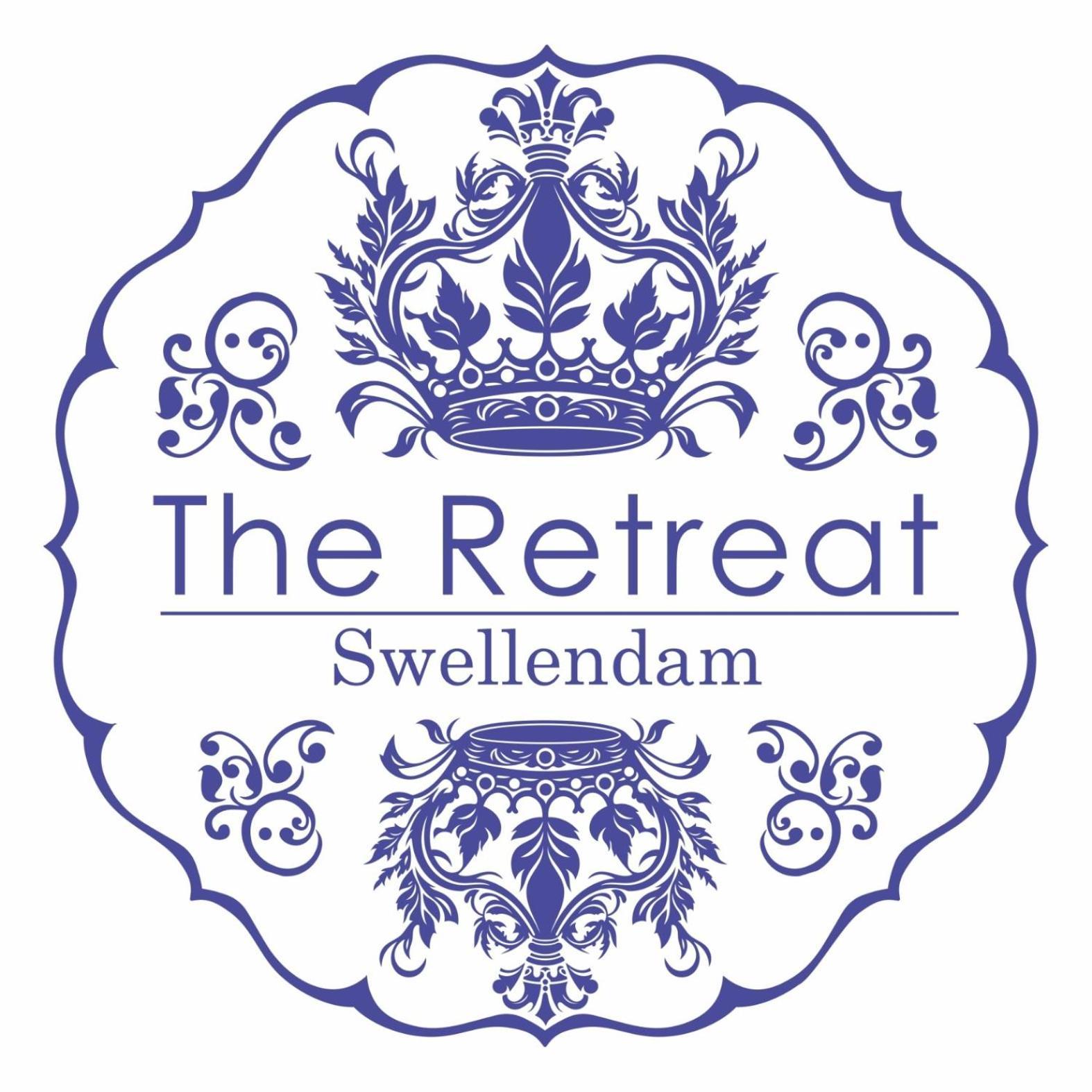 The Retreat Swellendam Βίλα Εξωτερικό φωτογραφία