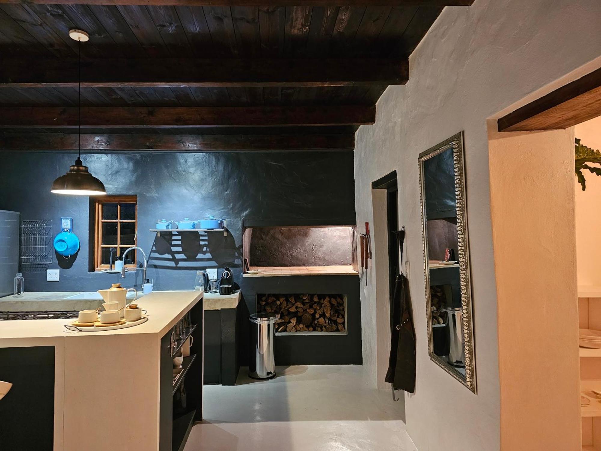 The Retreat Swellendam Βίλα Εξωτερικό φωτογραφία