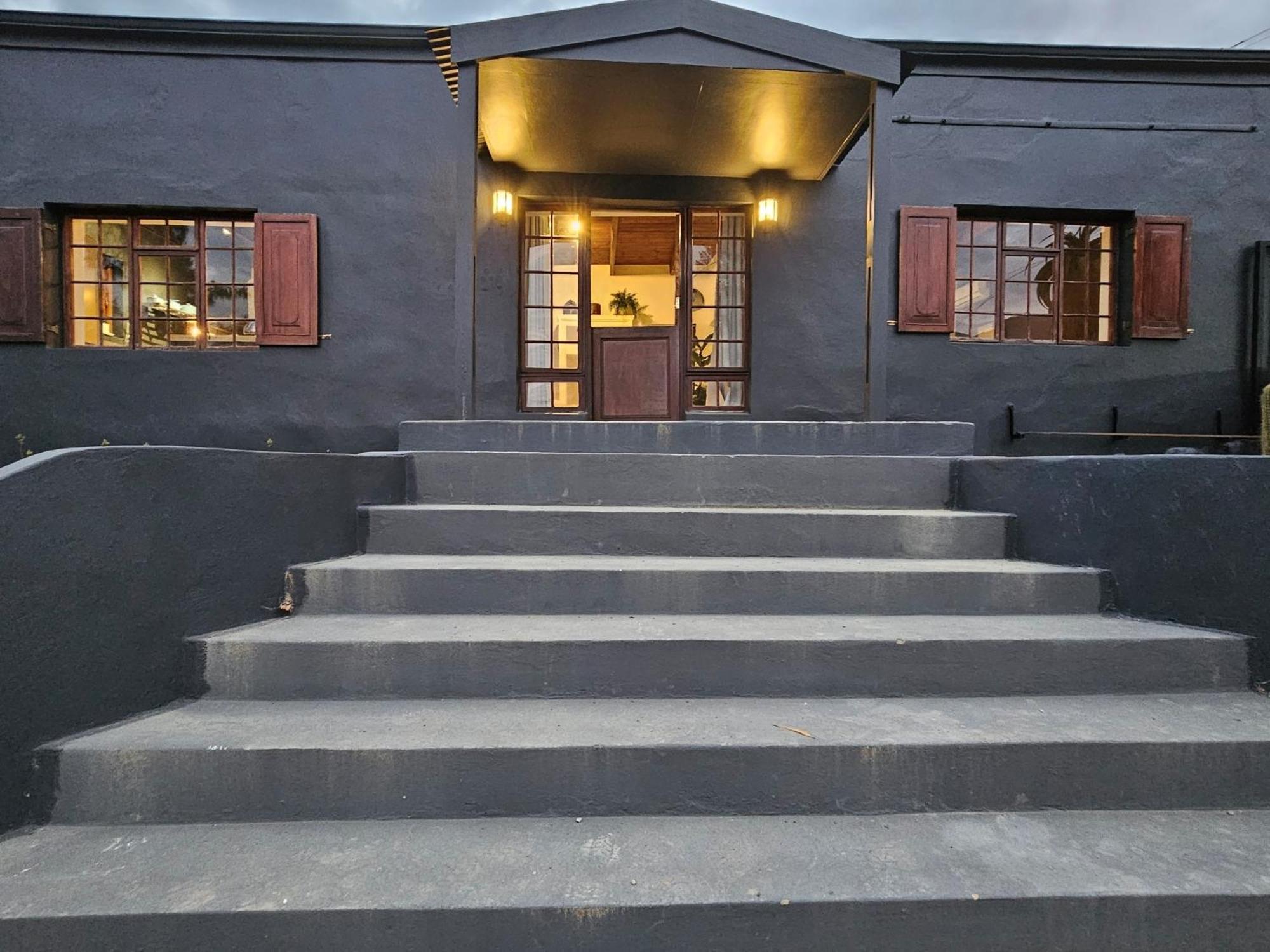 The Retreat Swellendam Βίλα Εξωτερικό φωτογραφία