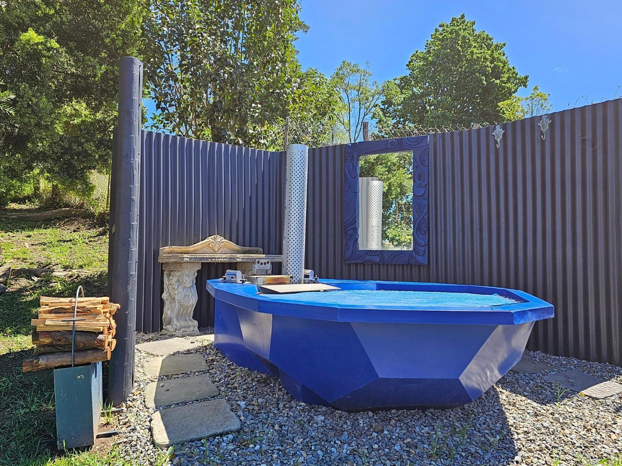 The Retreat Swellendam Βίλα Εξωτερικό φωτογραφία