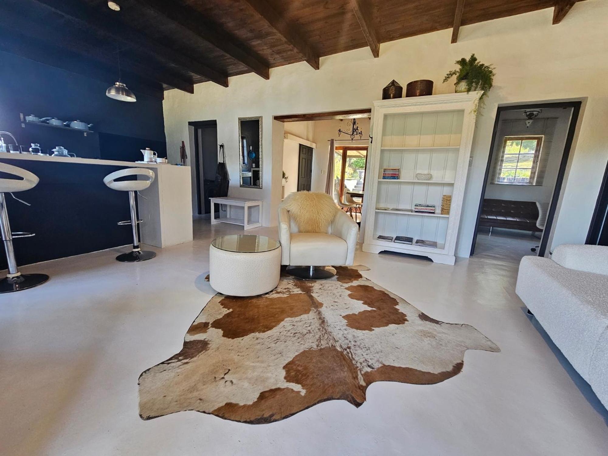 The Retreat Swellendam Βίλα Εξωτερικό φωτογραφία